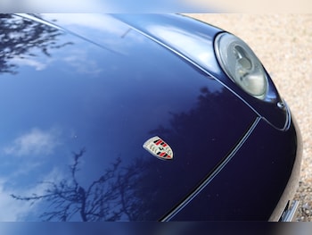 Used Porsche 911 1996 for sale - 79009543: Photo