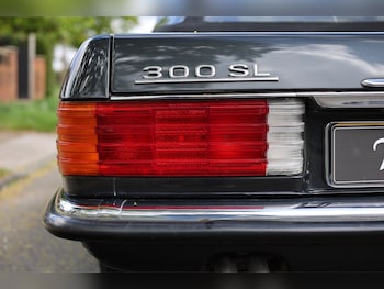 Used Mercedes-Benz S Class 1989 for sale - 78368868: Photo