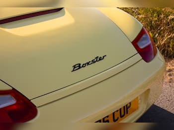 Used Porsche Boxster 1997 for sale - 79653839: Photo