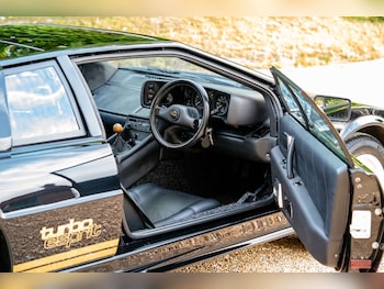 Used Lotus Esprit 1984 for sale - 75593433: Photo