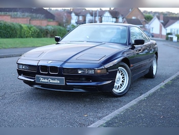 1996 (N) - 840 Ci 2dr