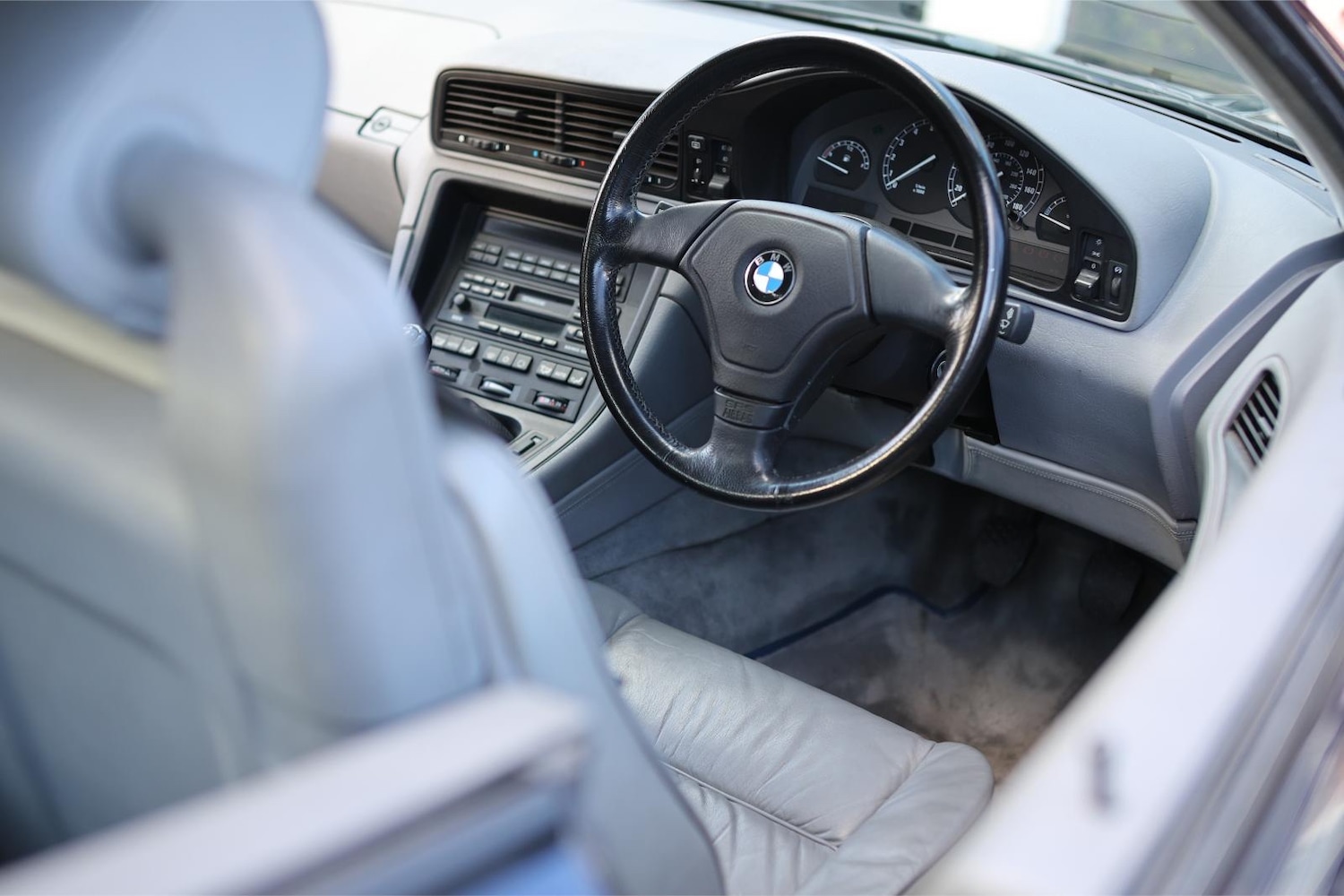 Used BMW 8 Series 1996 for sale - 76821444: Photo 3