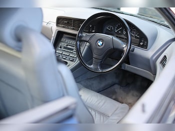 Used BMW 8 Series 1996 for sale - 76821444: Photo