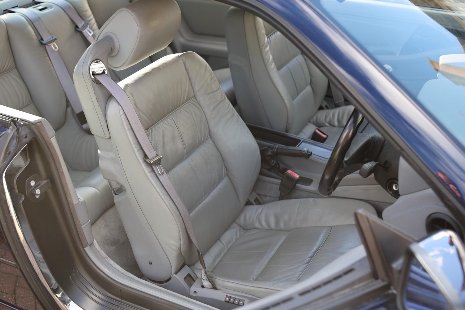 Used BMW 8 Series 1996 for sale - 76821444: Photo 7