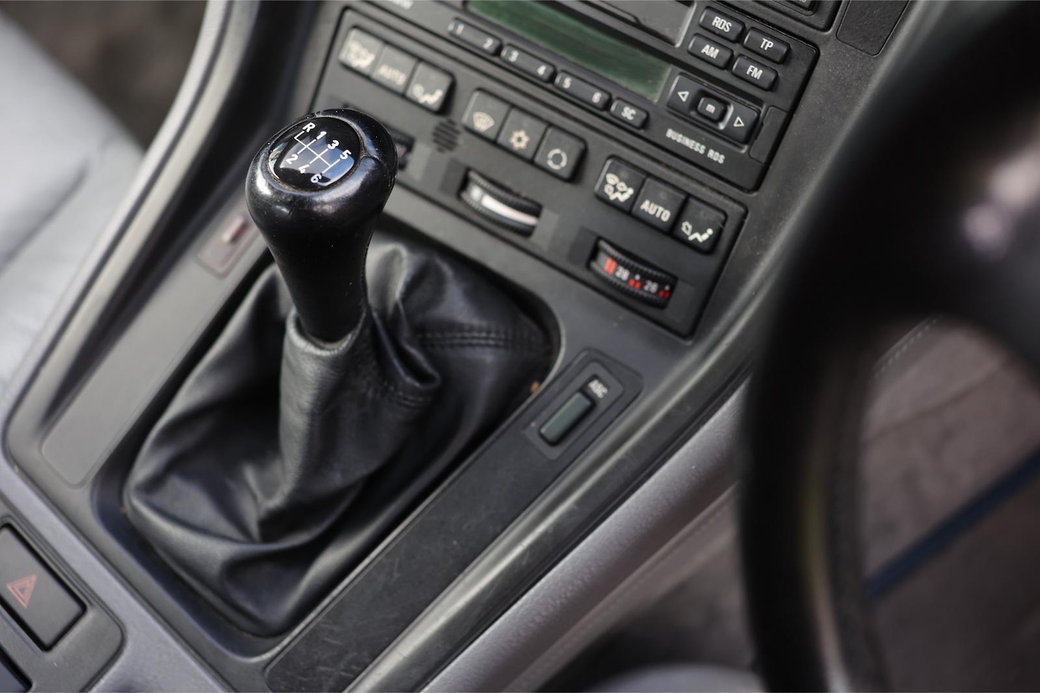 Used BMW 8 Series 1996 for sale - 76821444: Photo 9