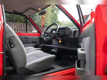 Used Ford Fiesta 1989 for sale - 78944625: Photo