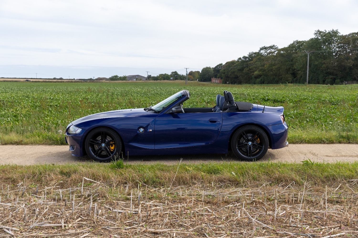 Used BMW Z4 M 2007 for sale - 76908302: Photo 6