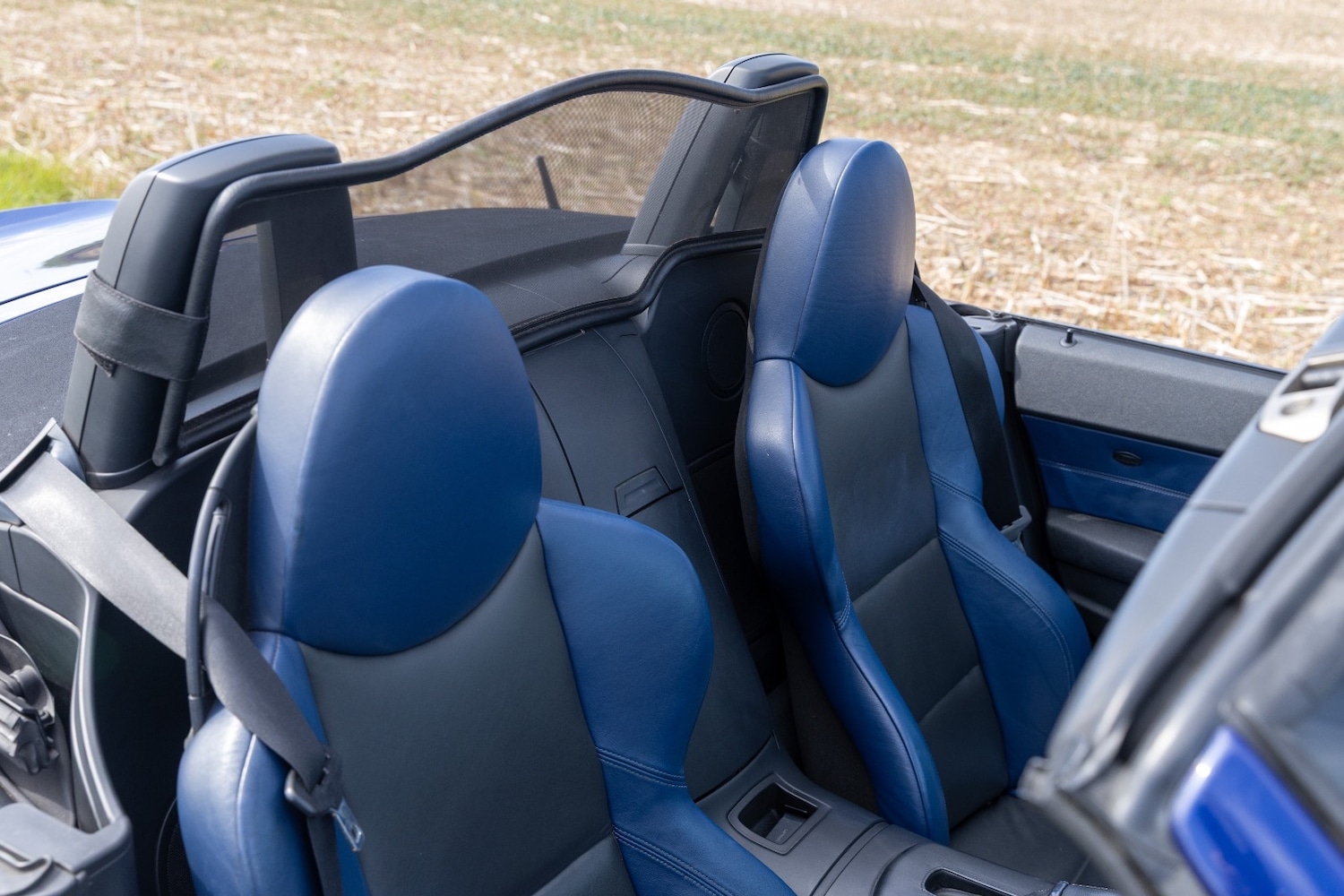 Used BMW Z4 M 2007 for sale - 76908302: Photo 7