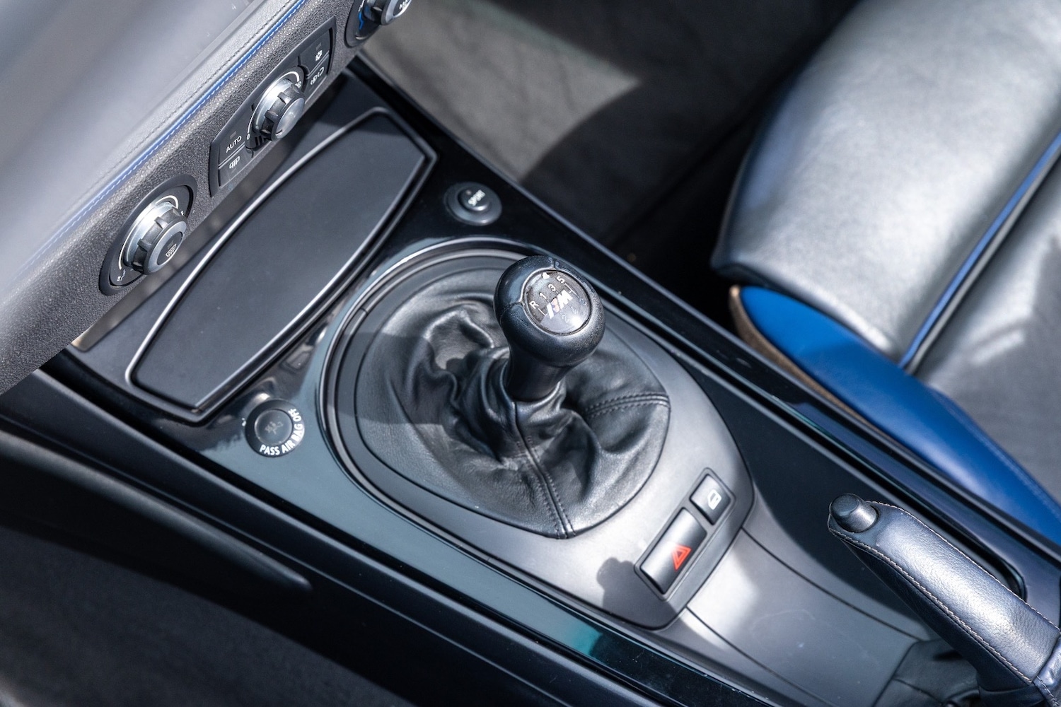 Used BMW Z4 M 2007 for sale - 76908302: Photo 9