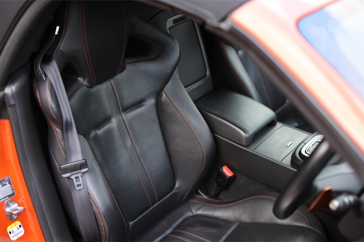 Used Jaguar F-Type 2013 for sale - 77530346: Photo 7