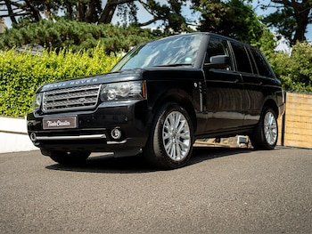 Used Land Rover Range Rover 2012 for sale - 79367634: Photo