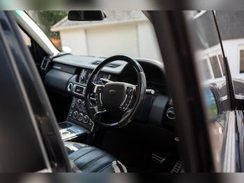 Used Land Rover Range Rover 2012 for sale - 79367634: Photo