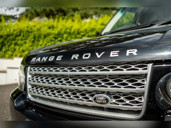 Used Land Rover Range Rover 2012 for sale - 79367634: Photo