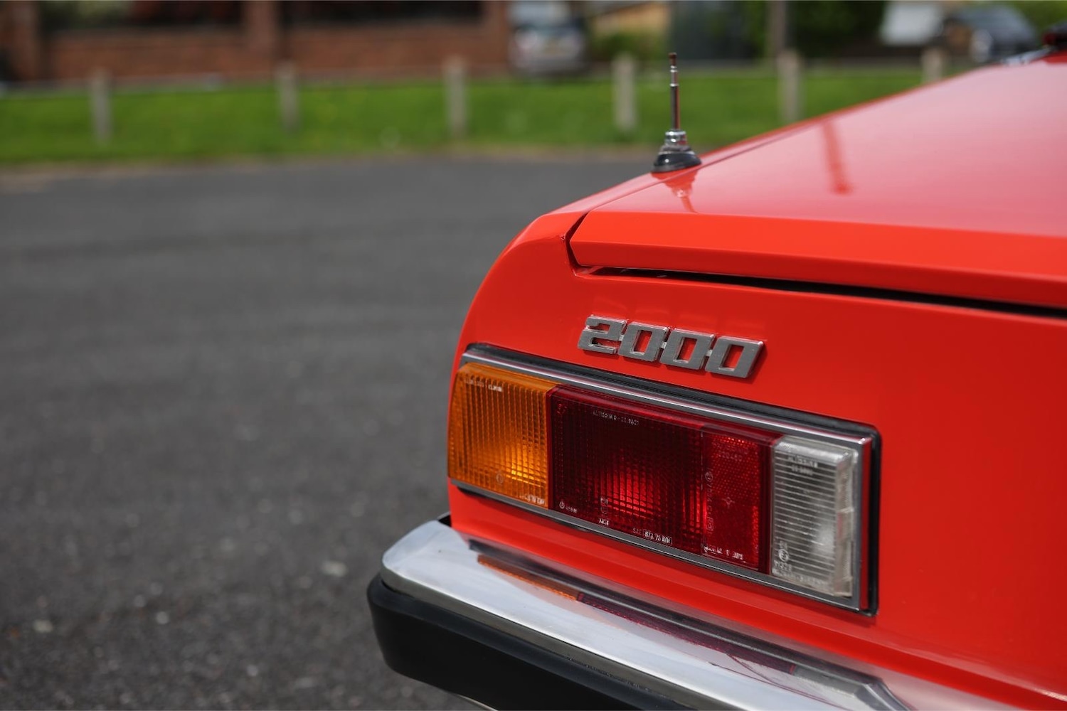 Used Alfa Romeo Spider 1976 for sale - 76908287: Photo 4