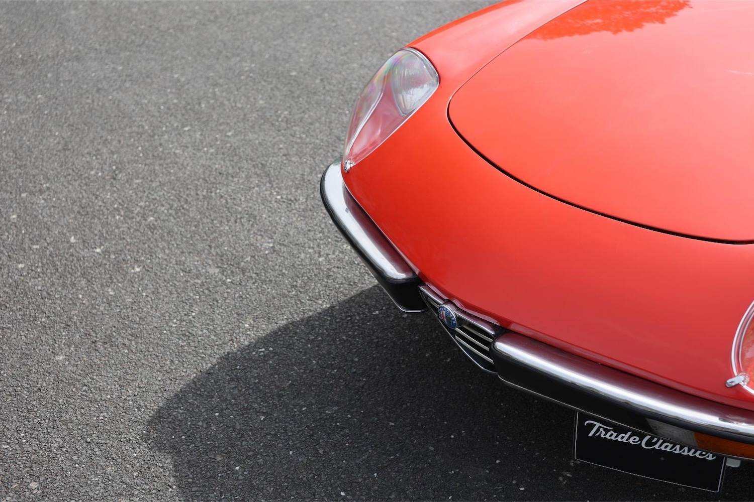 Used Alfa Romeo Spider 1976 for sale - 76908287: Photo 5