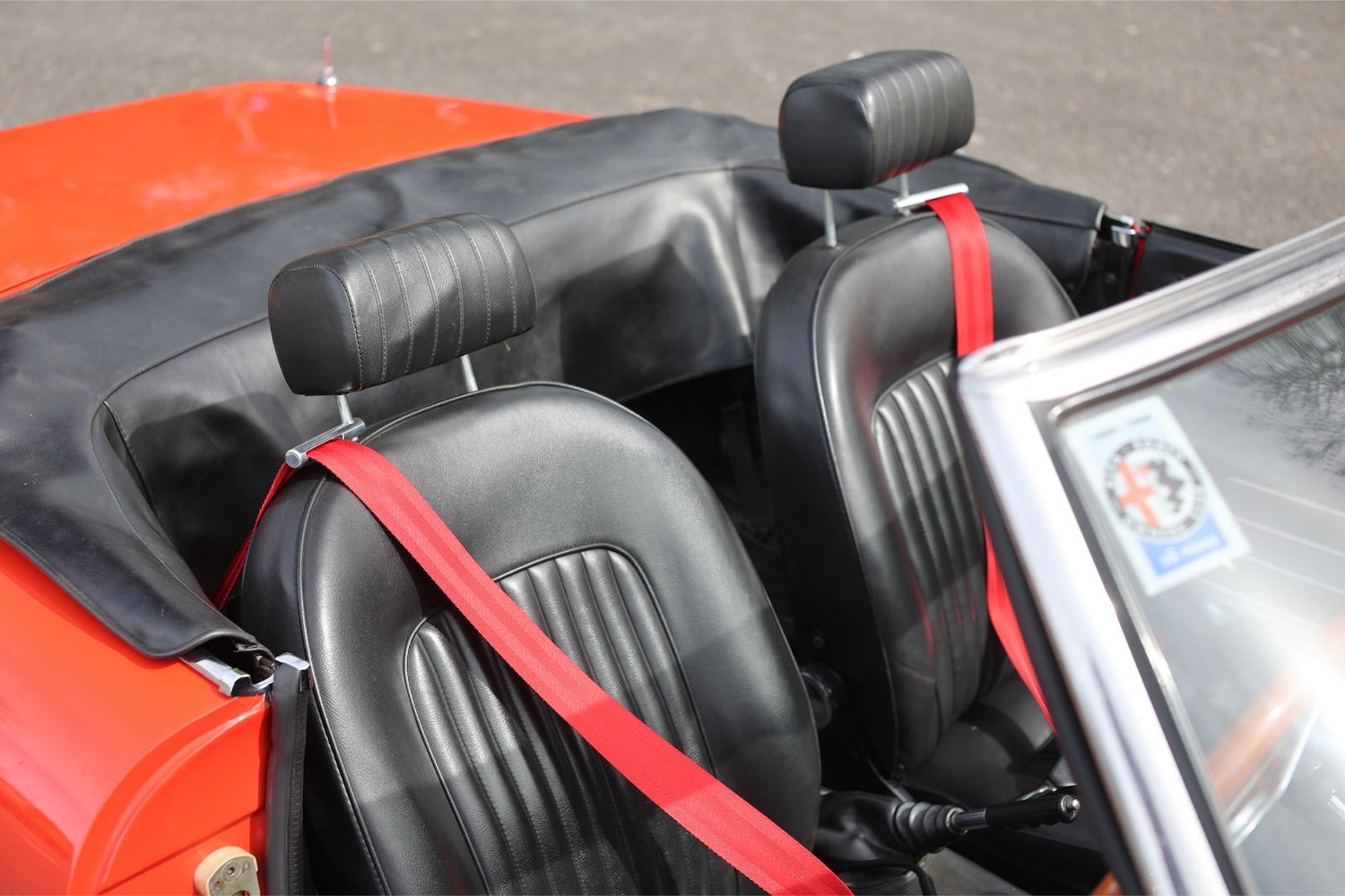 Used Alfa Romeo Spider 1976 for sale - 76908287: Photo 7