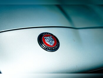Used Jaguar XK8 2000 for sale - 78453551: Photo