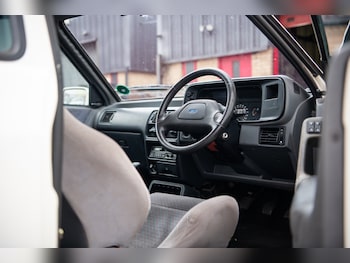 Used Ford Escort 1988 for sale - 79299565: Photo