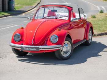 1972 - Convertible