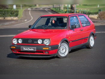 1990 (H) - 1.8 GTi 3dr