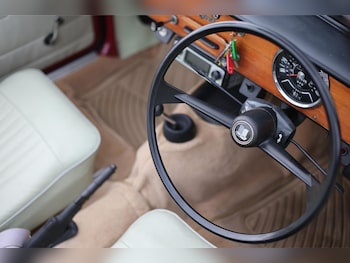 Used Triumph Herald 1967 for sale - 78521086: Photo