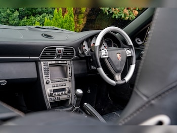 Used Porsche 911 2005 for sale - 78370657: Photo