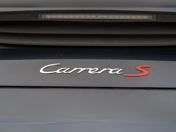 Used Porsche 911 2005 for sale - 78370657: Photo