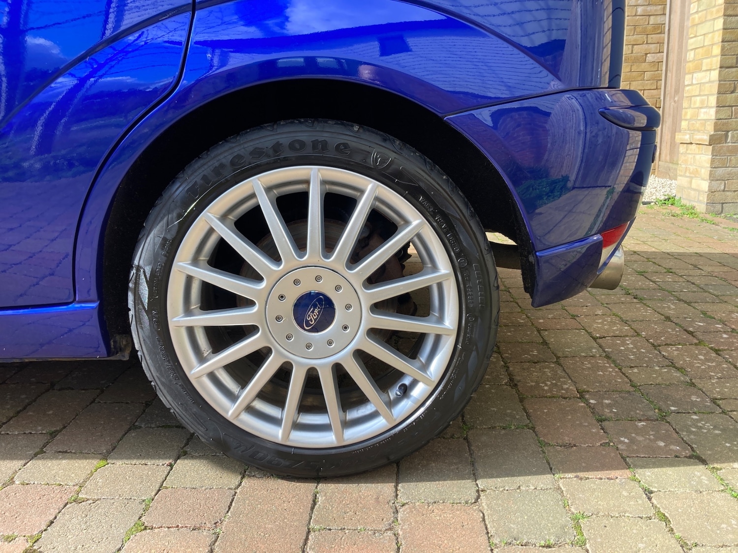 Used Ford Focus 2004 for sale - 77965580: Photo 4