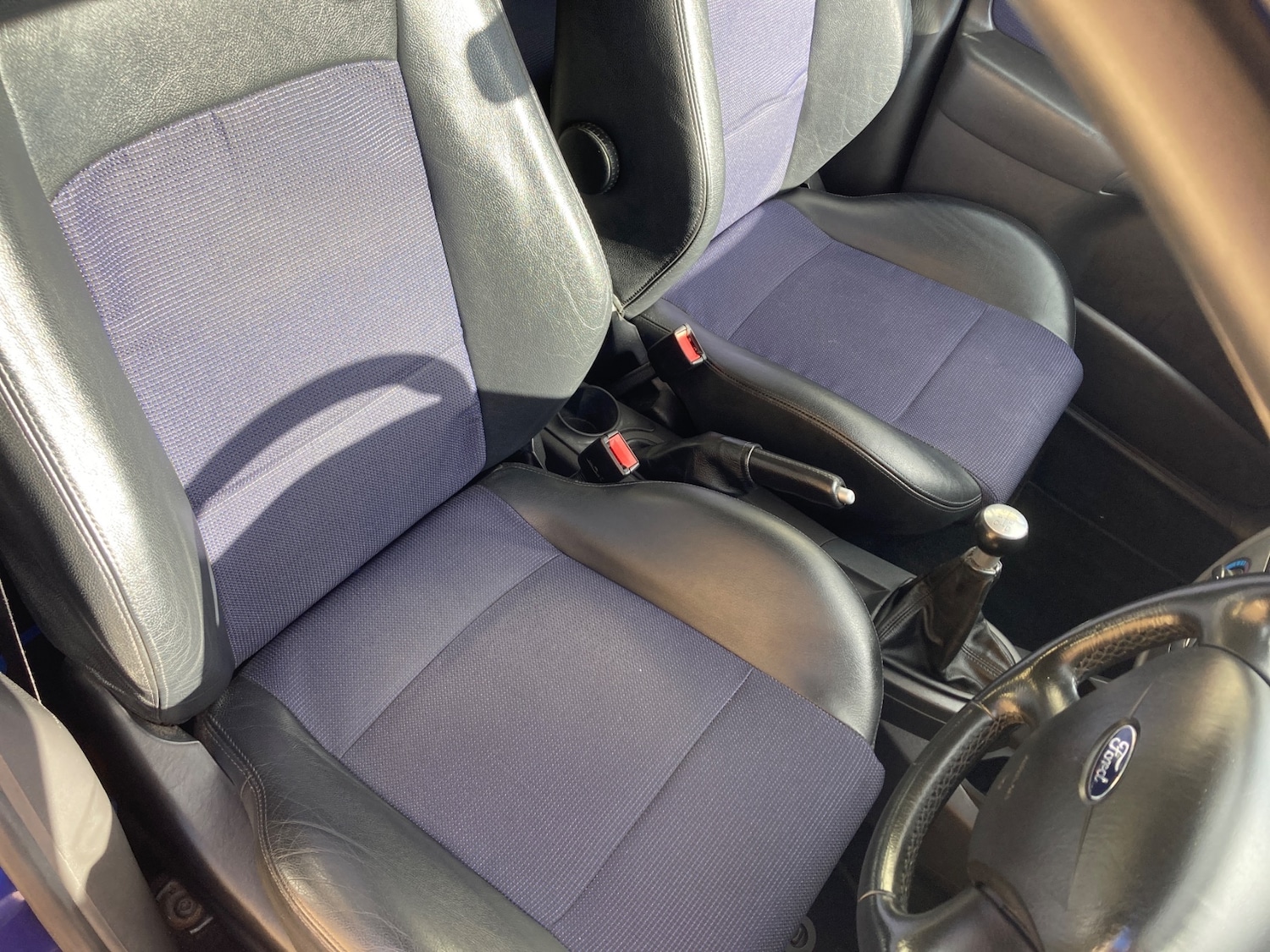 Used Ford Focus 2004 for sale - 77965580: Photo 7