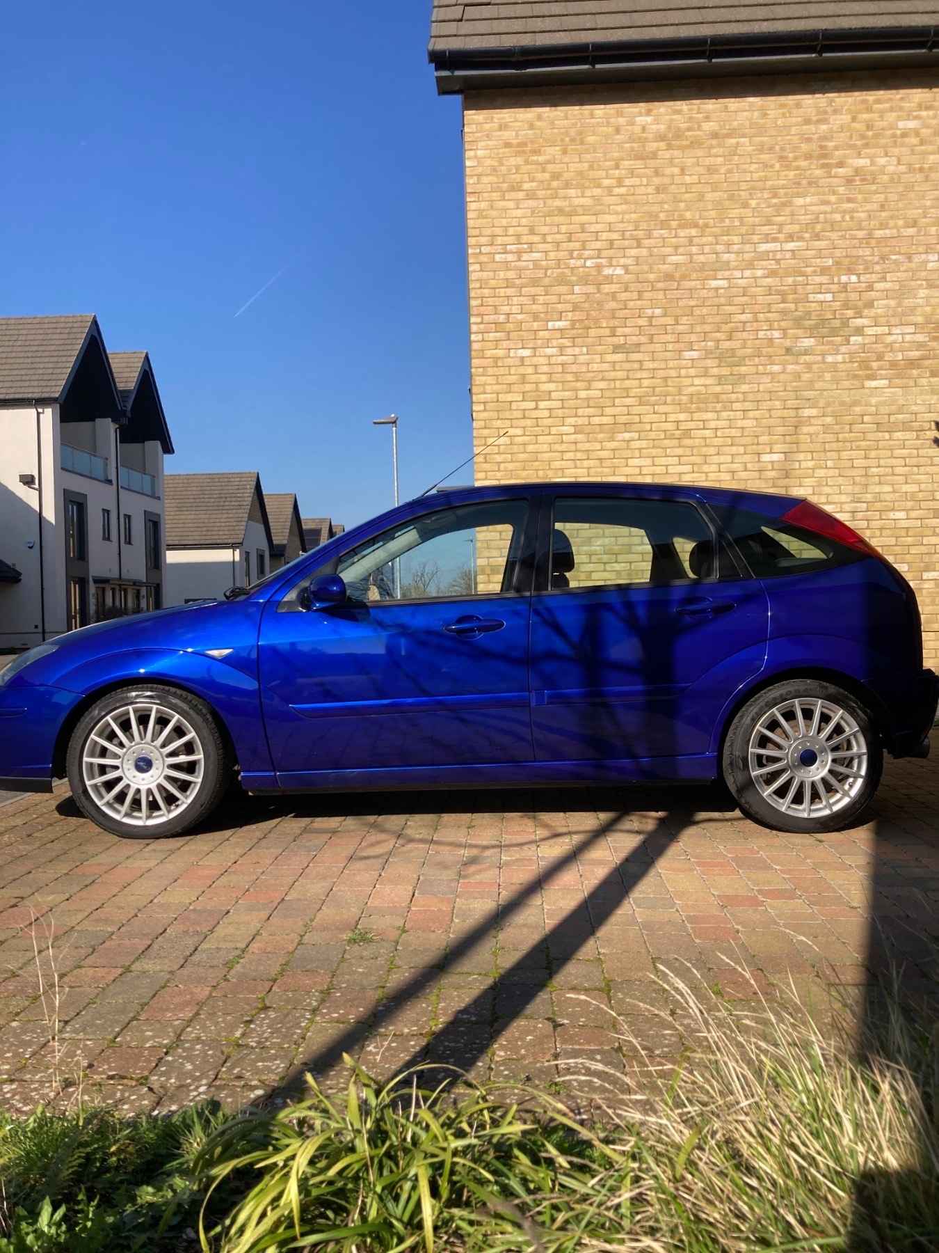 Used Ford Focus 2004 for sale - 77965580: Photo 8