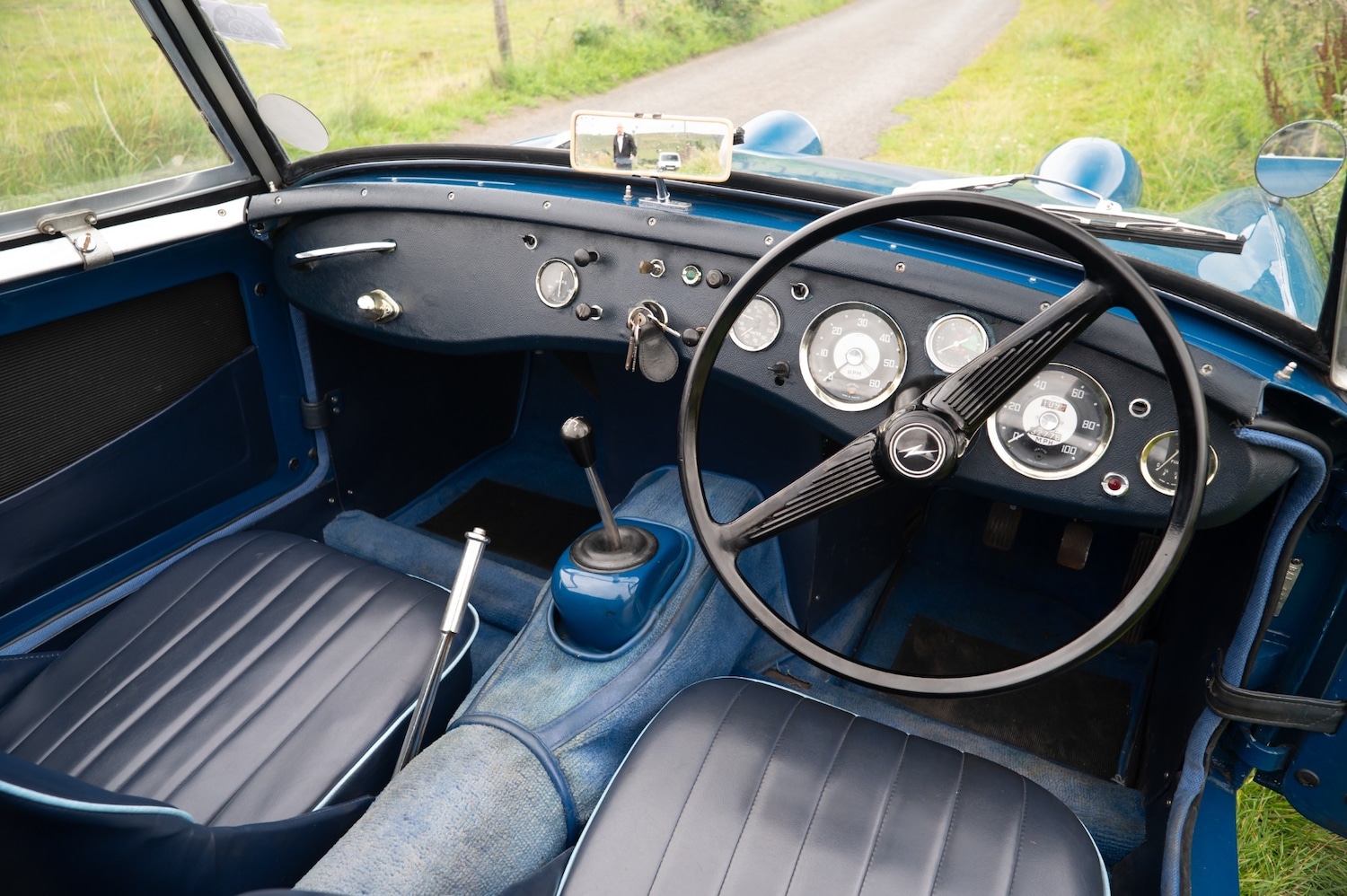 Used Austin Sprite 1961 for sale - 77965571: Photo 3