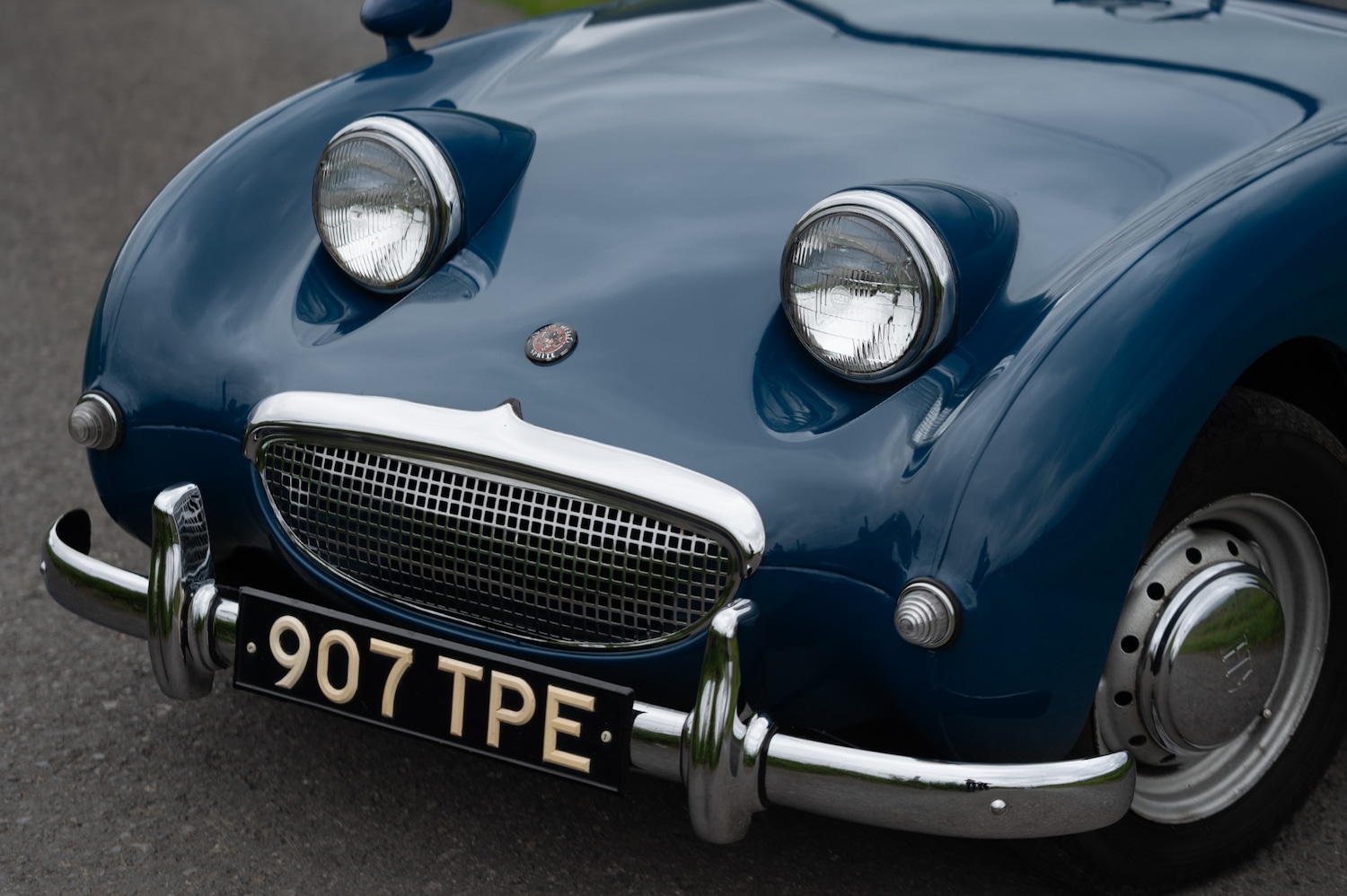 Used Austin Sprite 1961 for sale - 77965571: Photo 4