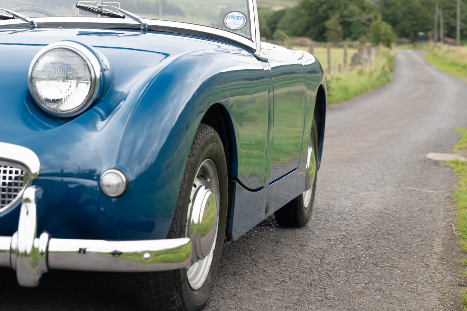 Used Austin Sprite 1961 for sale - 77965571: Photo 6