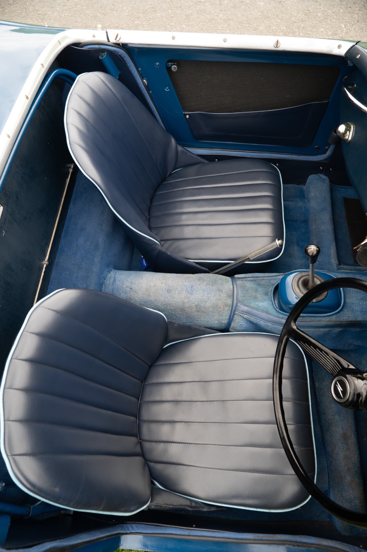 Used Austin Sprite 1961 for sale - 77965571: Photo 7