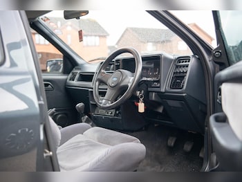 Used Ford Sierra 1991 for sale - 77003444: Photo