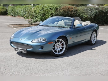 2000 (W) - 4.0 2dr Auto