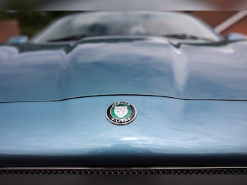 Used Jaguar XK8 2000 for sale - 75526964: Photo