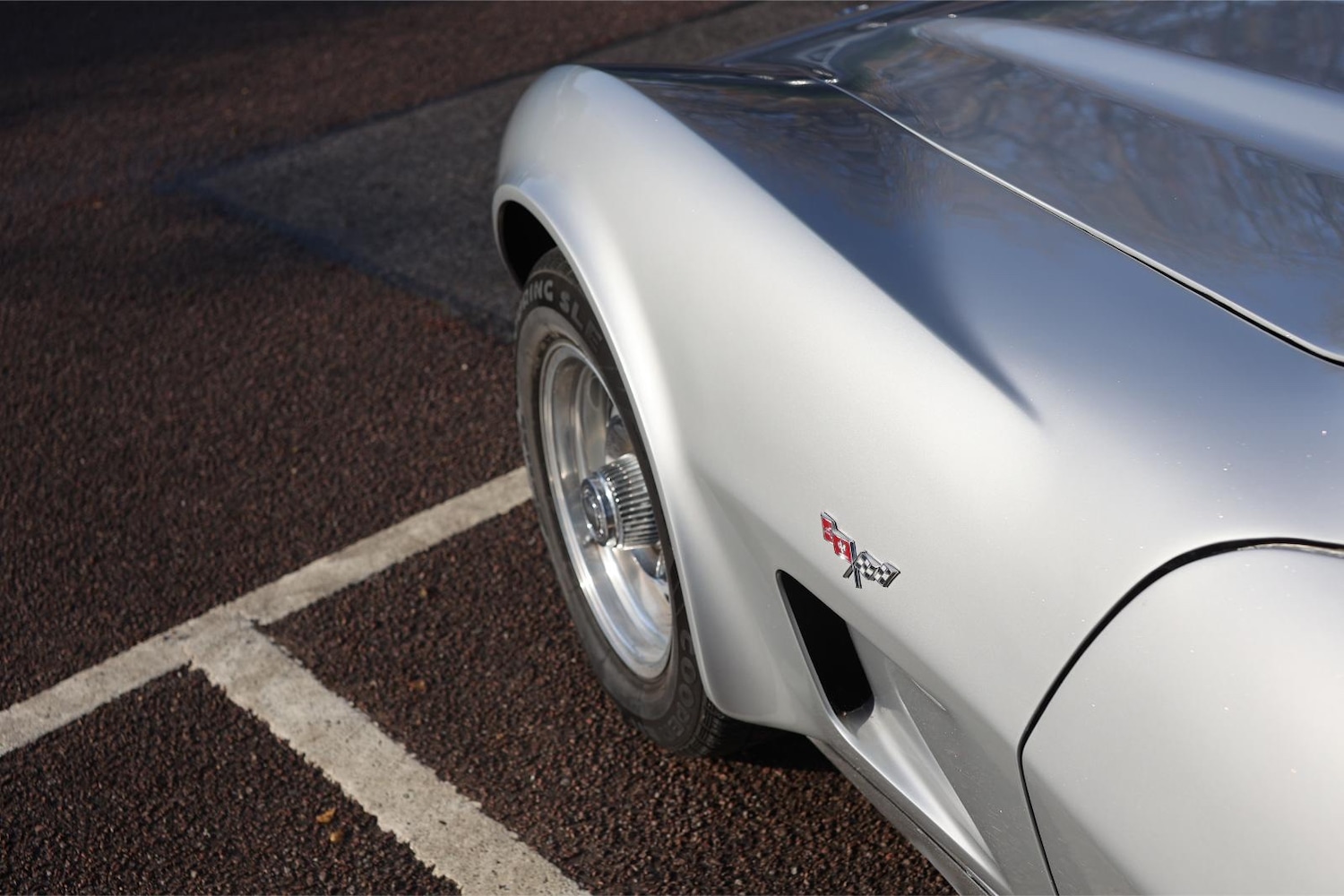 Used Chevrolet Corvette 2016 for sale - 77247439: Photo 5