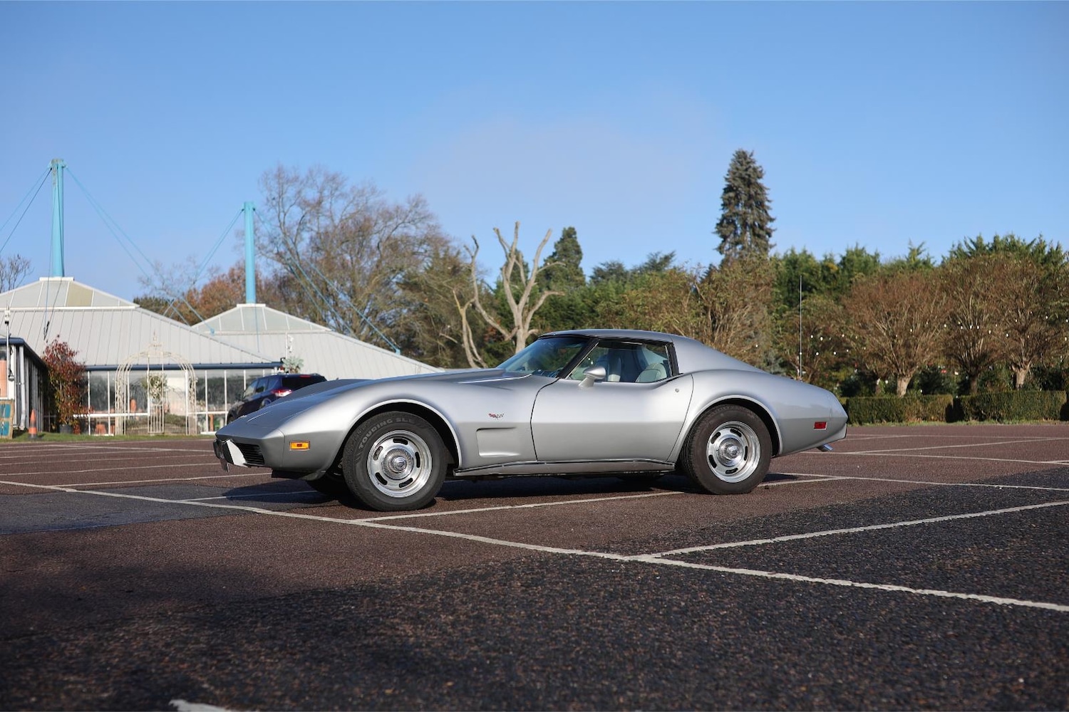 Used Chevrolet Corvette 2016 for sale - 77247439: Photo 6