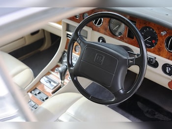 Used Bentley Turbo R 1993 for sale - 76225437: Photo 3