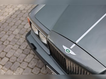 Used Bentley Turbo R 1993 for sale - 76225437: Photo 4
