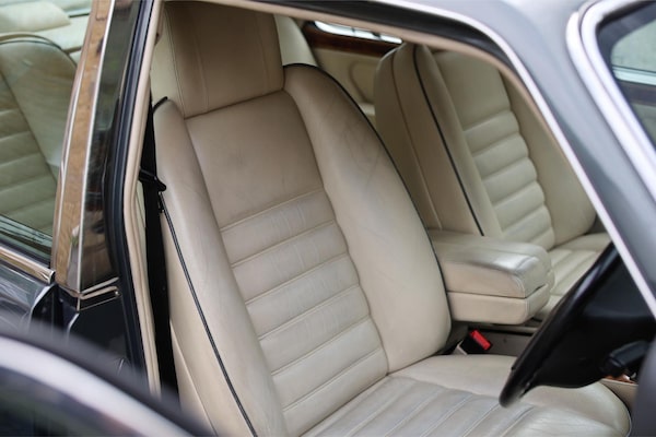 Used Bentley Turbo R 1993 for sale - 76225437: Photo 7