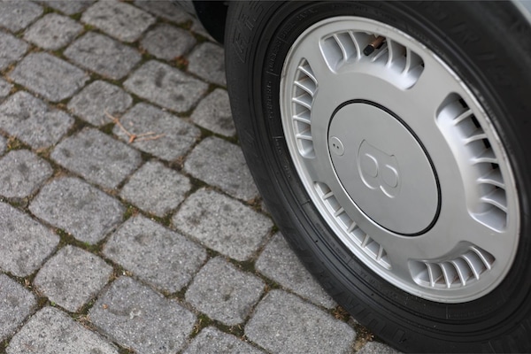 Used Bentley Turbo R 1993 for sale - 76225437: Photo 8