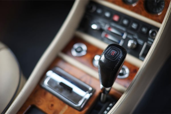 Used Bentley Turbo R 1993 for sale - 76225437: Photo 9