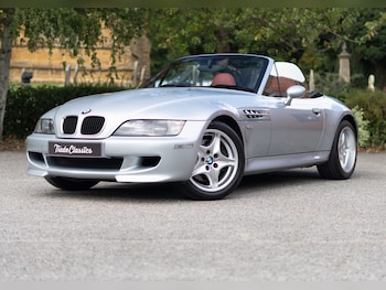 Used BMW Z3M 1998 for sale - 76071450: Photo