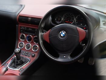 Used BMW Z3M 1998 for sale - 76071450: Photo