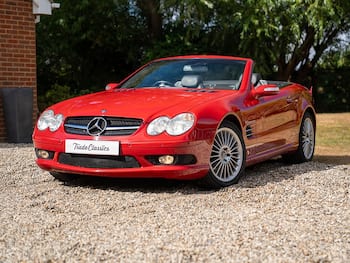 Used Mercedes-Benz S Class 2004 for sale - 79652985: Photo