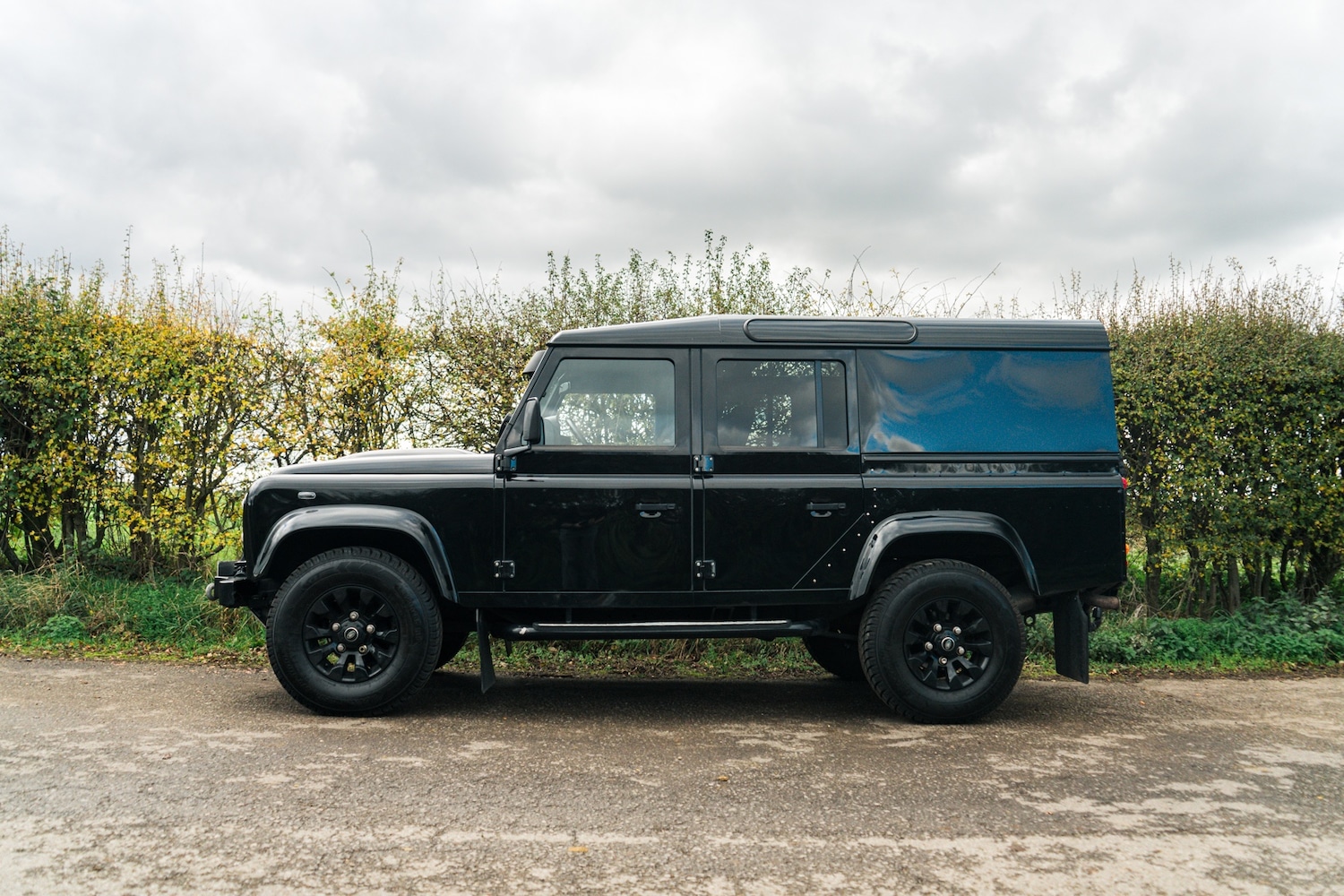 Used Land Rover Defender 2015 for sale - 77285889: Photo 6