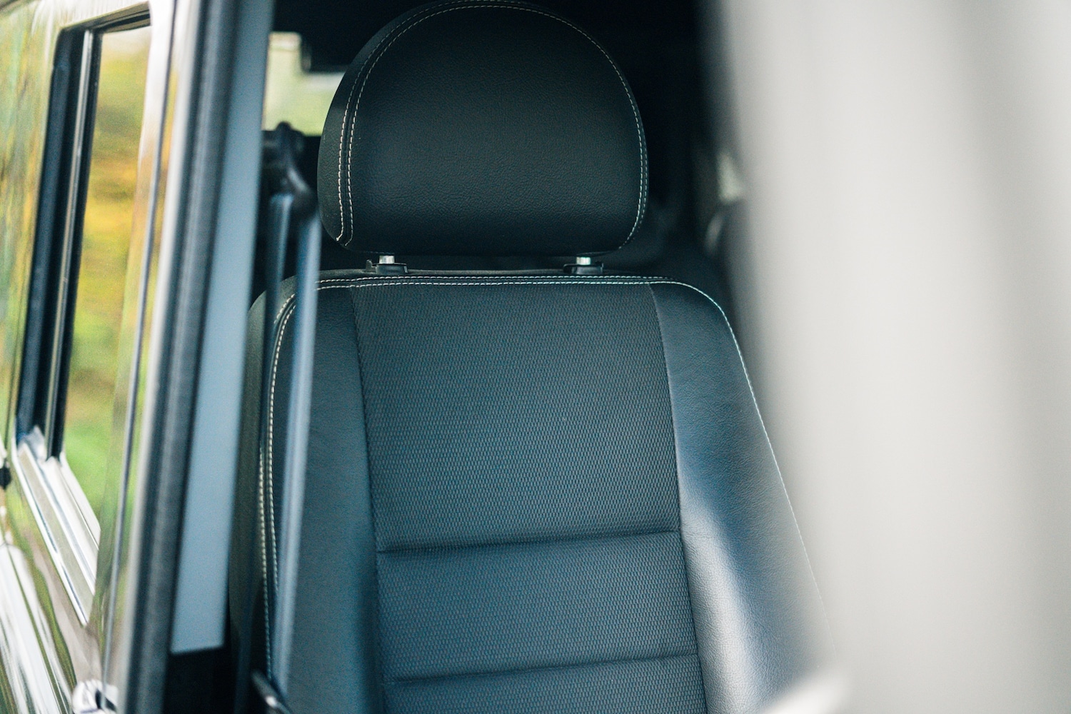 Used Land Rover Defender 2015 for sale - 77285889: Photo 7