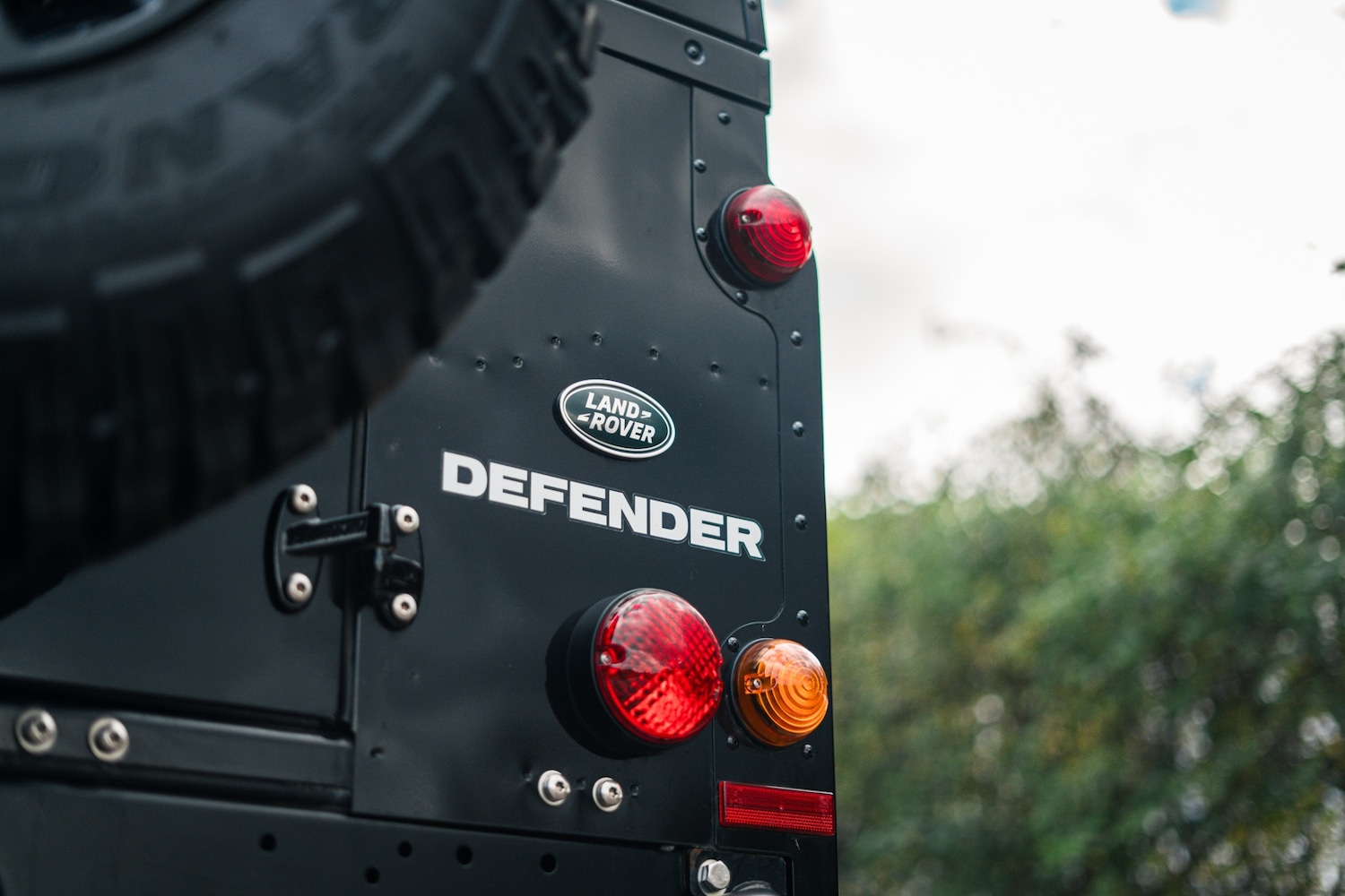 Used Land Rover Defender 2015 for sale - 77285889: Photo 8